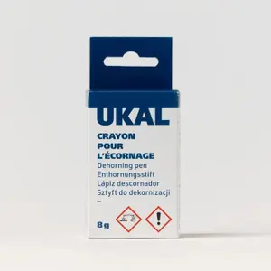 Dehorning pencil Kamer image-1