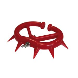 104200000-kunststoff-spitzendetektor-klein-kamer-x12-rot-tu