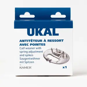 Ελατήριο με ακίδα Kamer image-1