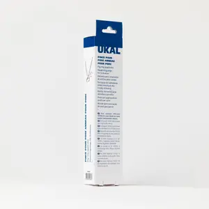 Zange zum Anbringen von Stahlringen Schweine Kamer image-2