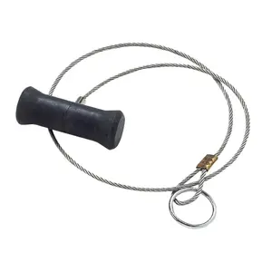 105510-snara-svin-lasso-kamer-silver-80-cm