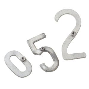 Serie de números a marcar Kamer image-1