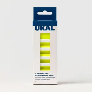 Samozaciskowa bransoletka z pętelką Kamer (x5) image-3