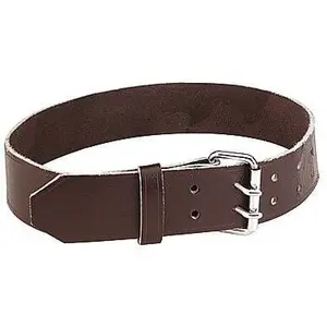 Skórzany naszyjnik Kamer image-0