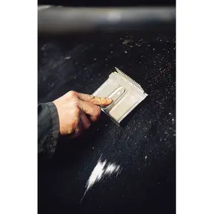 vierkante wrattenkam met plat lichaam voor vee Kamer image-1