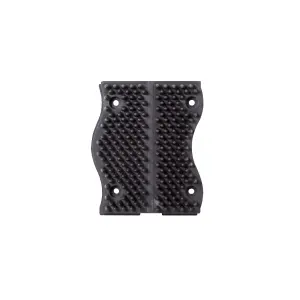 Wall-mounted pig scraper Kamer image-0