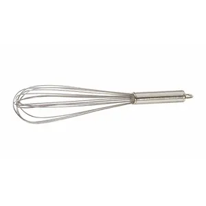 All stainless steel milk whisk Kamer image-0
