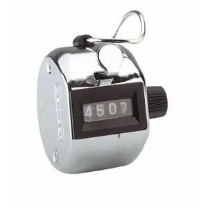 Livestock counter Kamer image-0