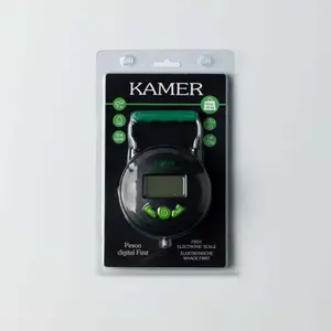 Elektronische Waage Kamer First image-1