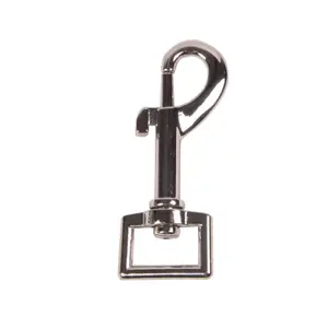 Square eye carabiner Kamer image-0