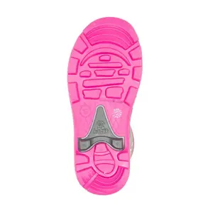 Winterstiefel in Übergröße für Kinder Kamik Snobuster 1 image-3