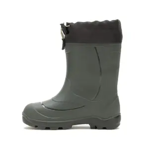 Winterstiefel in Übergröße für Kinder Kamik Snobuster 1 image-1