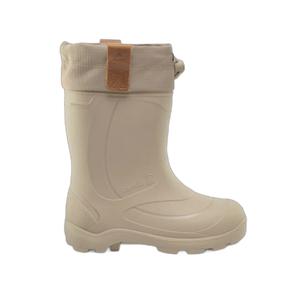 Winterstiefel in Übergröße für Kinder Kamik Tundra