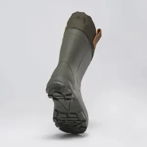 Winterstiefel in Übergröße für Kinder Kamik Tundra image-5