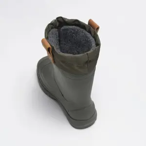 Winterstiefel in Übergröße für Kinder Kamik Tundra image-3