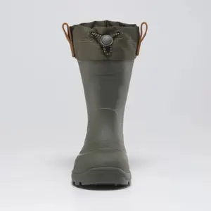 Winterstiefel in Übergröße für Kinder Kamik Tundra image-2