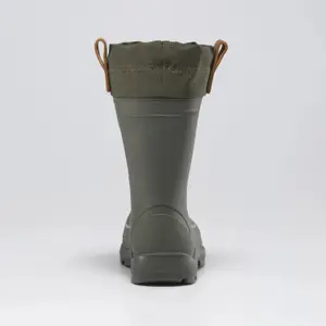 Winterstiefel in Übergröße für Kinder Kamik Tundra image-4