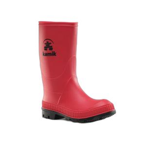 Stivali da pioggia grande taglia bambino Kamik Stomp image-1