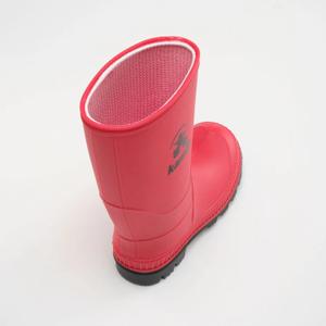 Stivali da pioggia grande taglia bambino Kamik Stomp image-4