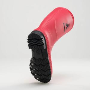 Stivali da pioggia grande taglia bambino Kamik Stomp image-6