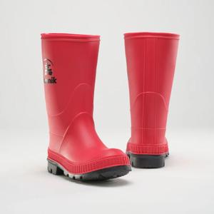 Stivali da pioggia grande taglia bambino Kamik Stomp image-2