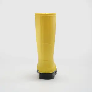 Stivali da pioggia grande taglia bambino Kamik Stomp image-5