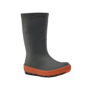 Children's rain boots Kamik Riptide image-0