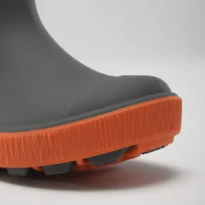 Children's rain boots Kamik Riptide image-1