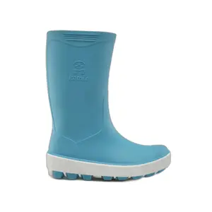 Children's rain boots Kamik Riptide image-0
