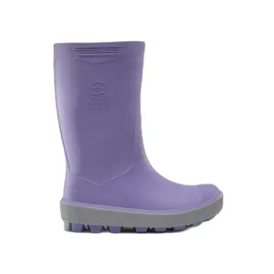 Children's rain boots Kamik Riptide image-0