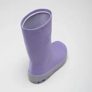 Children's rain boots Kamik Riptide image-3