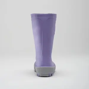 Children's rain boots Kamik Riptide image-4