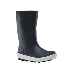 Children's rain boots Kamik Riptide image-1