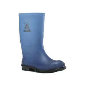 Children's rain boots Kamik Stomp Print image-1