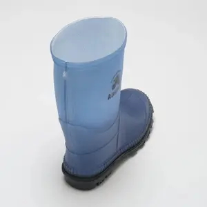 Children's rain boots Kamik Stomp Print image-3