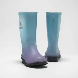 Children's rain boots Kamik Stomp Print image-5