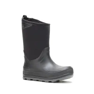 Baby rain boots Kamik Timber image-0