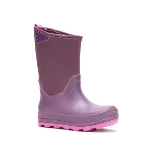 Children's rain boots Kamik Timber image-0