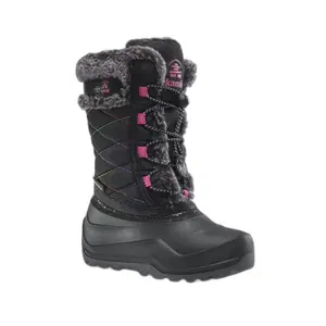 Children's winter boots Kamik Star 4 image-1