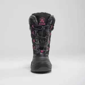 Children's winter boots Kamik Star 4 image-2