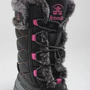 Children's winter boots Kamik Star 4 image-5