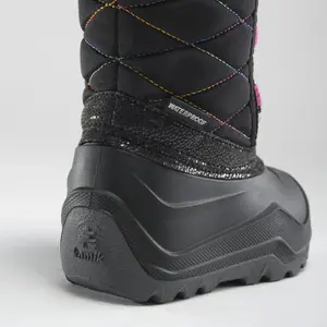 Children's winter boots Kamik Star 4 image-6