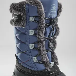 Children's winter boots Kamik Star 4 image-6