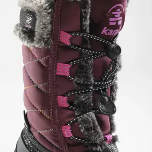 Children's winter boots Kamik Star 4 image-6