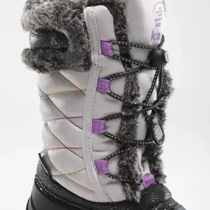 Children's winter boots Kamik Star 4 image-6