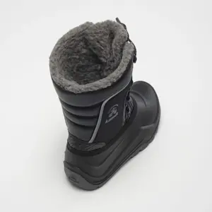 Children's winter boots Kamik Luke 4 image-3