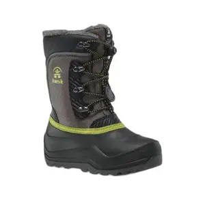 Children's winter boots Kamik Luke 4 image-1