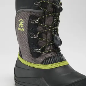 Children's winter boots Kamik Luke 4 image-6