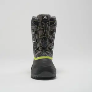 Children's winter boots Kamik Luke 4 image-5