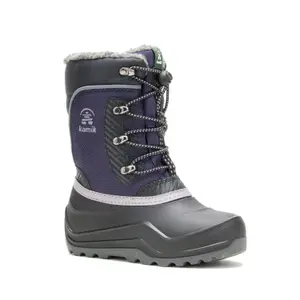 Children's winter boots Kamik Luke 4 image-0